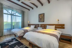 Aya Sophia Villa Garden Hotel - Room
