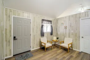Pearl River Fun! Tiny Home 11 Mi to Space Center - Innvendig