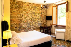 Agriturismo Il Casolare - Villa Vettori - Chambre
