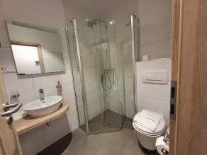 HOTEL BIKE & HIKE - Bagno