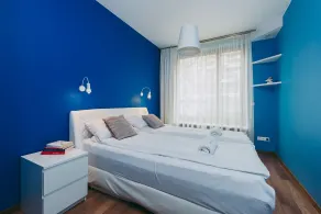 ShortStayPoland Leszczyńska (B14) - Rum
