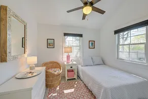 Lyx Hampton Bays Home - Gå till Shinnecock Bay - Interiör