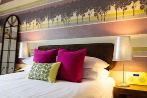 The Victoria - Chambre