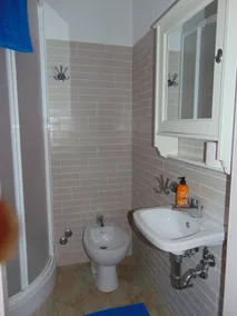 La Mia Casa per Tutti - Bagno