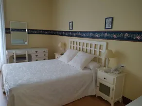 Hotel Marina - Room