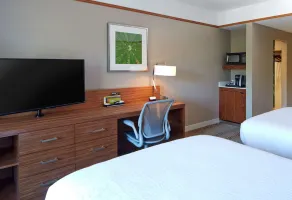 Hilton Garden Inn Boston/Marlborough - Chambre