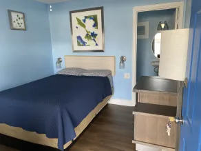 Howard Johnson by Wyndham Sebring - Rum