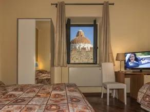 Hotel Il Giardino - Habitación
