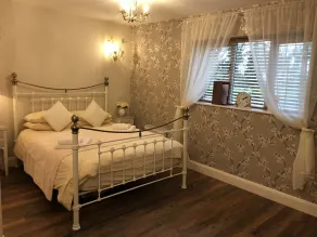 The Black Horse Inn - Habitación