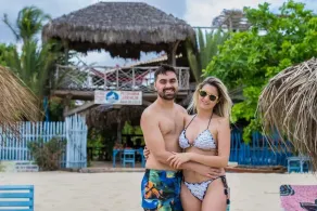 Pousada Vivenda da Terra - Piscina