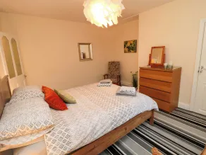 Cliffe Cottage - Camera