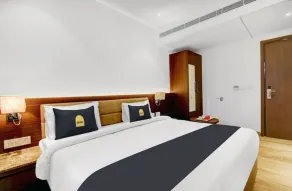 M2N Hotel Aurelia Grand - Camera