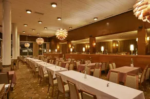 Scandic Aulanko - Restaurant