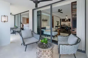 Marriott Vacation Club, Khao Lak Beach Resort - Room
