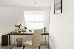 Nevern Place by Supercity Aparthotels - Zimmer
