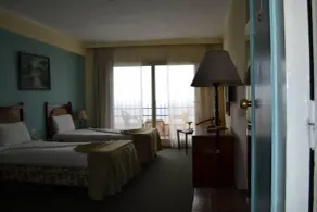 Kaoud Sporting Hotel - Habitación