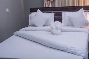 Oragon hotel - Guest Room - Habitación