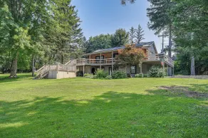 Picturesque Phoenix Vacation Home on Oswego River! - Interiør