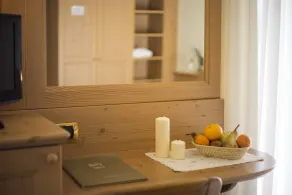 Hotel Colfosco - Quarto