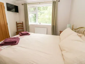 Tigh Na Drochit - Habitación
