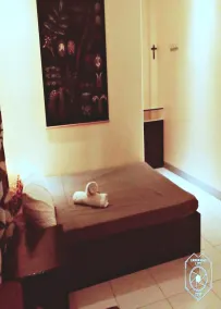 Angler's Hub & Resort Oslob - Chambre