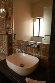 The Pench International - Room