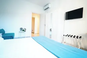 Salotto Tiburtino - Zimmer