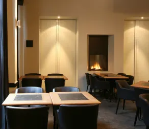 Hotel De Groene Hendrickx - Restaurant