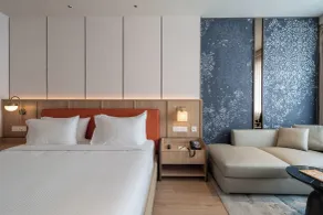 The Magnus - Room