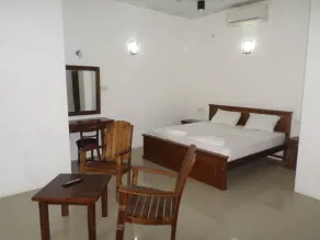 Alikele Hotel Sigiriya - Room