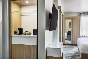 SpringHill Suites by Marriott Chesterfield - Rum