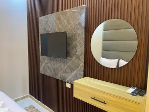 Rehana Pyramids Hotel - Zimmer