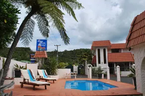 Casa Bella Motel - Pool