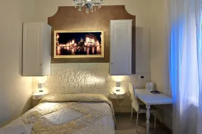 Hotel Central Giacomini - Room