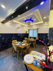 VALUE INN - Restaurant