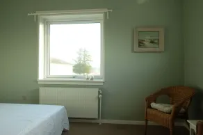 Hotel Strandlyst Badehotel - Room