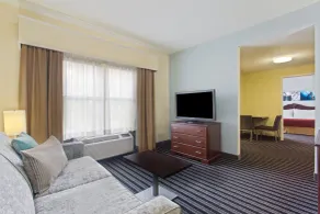 Holiday Inn Express Hotel & Suites Clearwater North-Dunedin by IHG - Room