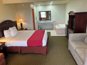 Howards Inn Motel - Rum