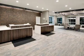 Residence Inn by Marriott Indianapolis Keystone - Réception