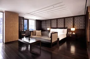 Banyan Tree Club & Spa Seoul - Room