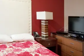 Le Grand Kent Motel - Chambre