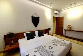 301 Casa Libre by Staypodio - Chambre