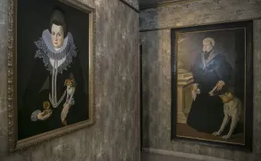 Antica Dimora De Michaelis - Room