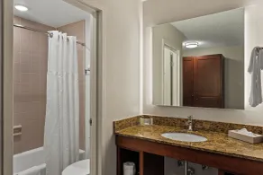 Wingate by Wyndham South Bend/Notre Dame - Chambre