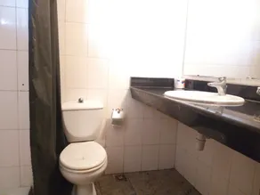 Karma Hotel - Salle de bain