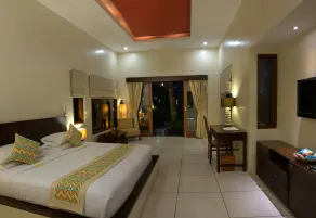 The Chandi Boutique Resort & Spa - Room