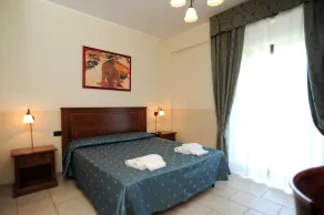 Hotel Il Melograno - Room