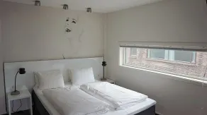Comfort Hotel Union Brygge - Room
