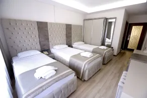Kivrak Hotel - Zimmer