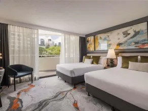 Mercure Brisbane Spring Hill - Værelse